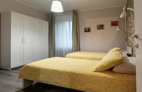 Le quattro stagioni - Terrazza Panoramica - Photo 25