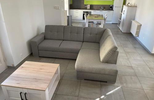 Gîte les 3 eucalyptus - Foto 16