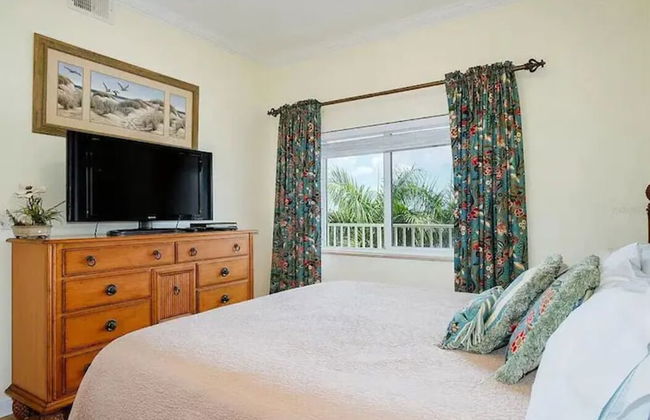 The BC Resort on the Water - Foto 35