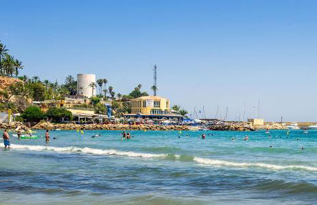 Espanhouse Marena bungalow - Photo 26