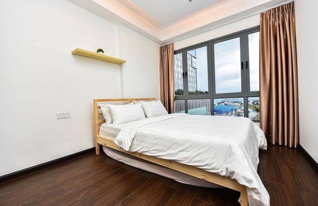 Lovina Residences at Harbour Bay - Foto 12