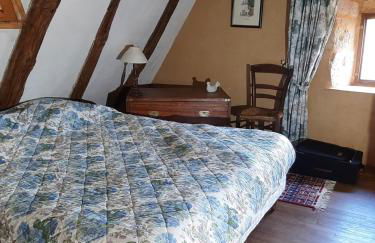 Demeure ancienne - Foto 30