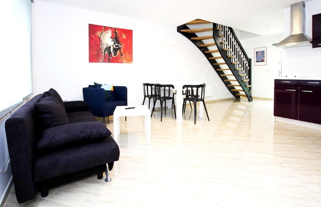 Terraced House, Lohmen - Foto 10