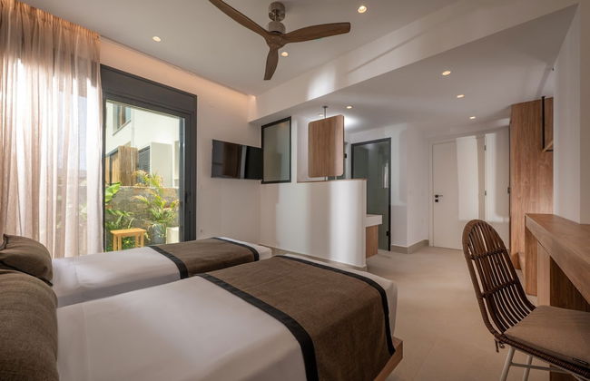 Villa Calma - Foto 44