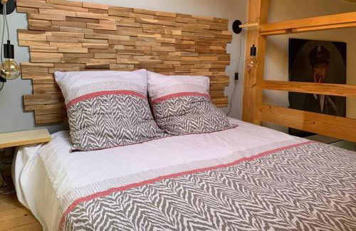 Chaleureux studio plein sud en Tarentaise ! - Foto 16