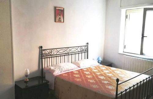 Residenza Marconi - Appartamento nel centro di Verzino - Photo 8