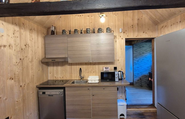 Holiday Home Ana - Foto 8