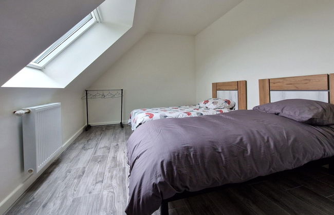 Spacious House Near Pink Granite Coast - Foto 2