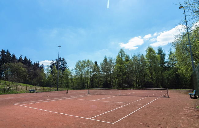 Group Escape in Mellier - Foto 64