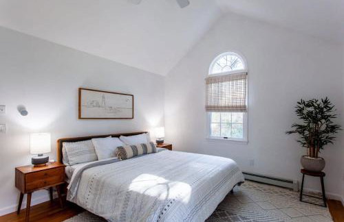 Stay On The Cape Vacation Rentals: Modern Family Retreat In Harwich - Foto 6