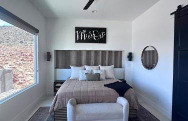 2BR Red Rock Retreat | Near Zion + Sand Hollow - Foto 31