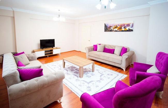 Kent Apart - Foto 24