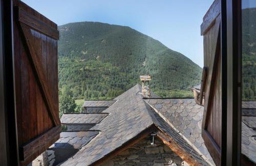 Apartamento Centro Tahull Y Parking Gratis, El Rinconcito Rural - Foto 23