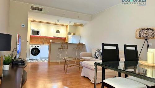 Dos Torres Bolsón Chill out - Foto 5