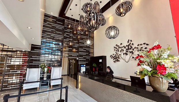 Suites Terraza Imperial - Foto 5, Postazione check-in/check-out