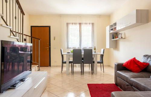 Villa Marcosimone - Foto 36