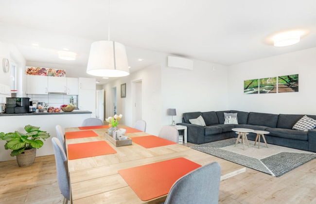 Uitzicht op de Pellenz - Foto 9