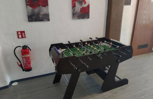 HAUS RINGGAU - Urlaub, Gemeinschaft und Erlebnis im Herzen von Deutschland - Foto 40