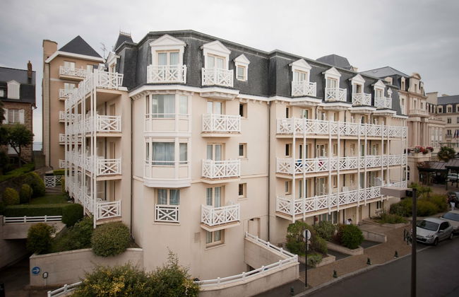 Résidence Neptunia - Foto 46