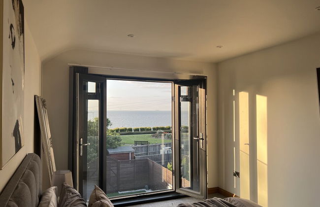 Broadway Beach Homes Airbnb With Hot tub - Foto 19