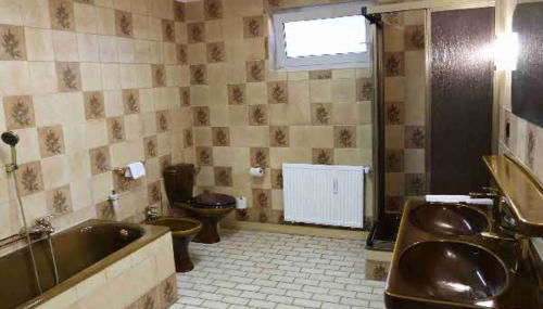 Große gut ausgestattete Ferienwohnung, barrierefrei, direkt an der A7 - Foto 3