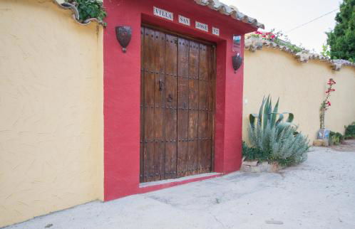 Casa Rural Cortijos San Jose - Foto 31