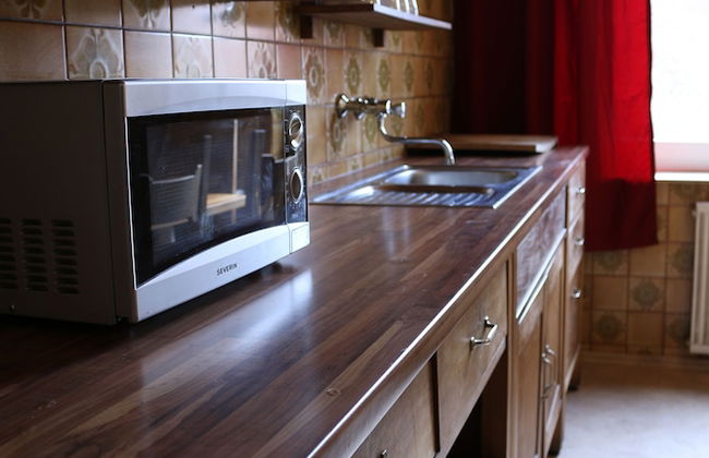 a-domo Apartments Oberhausen - Budget Apartments & Flats - short & longterm - single & grouptravel - Photo 19