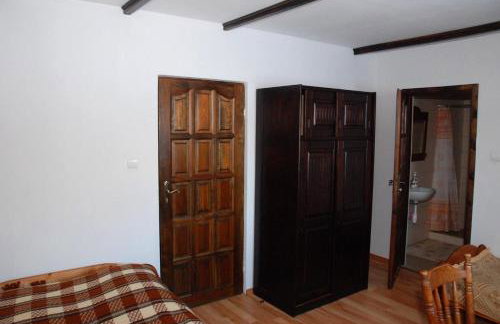 Agroturystyka Leszczynowy Dworek - Foto 40