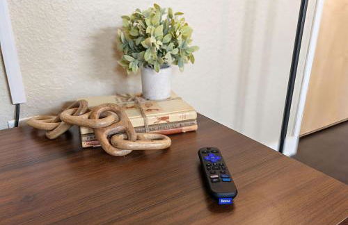 Eden Studio Free Parking, Central, Gym Fast WIFI - Foto 27