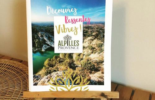 Gîte de Notre Dame avec piscine - Foto 24