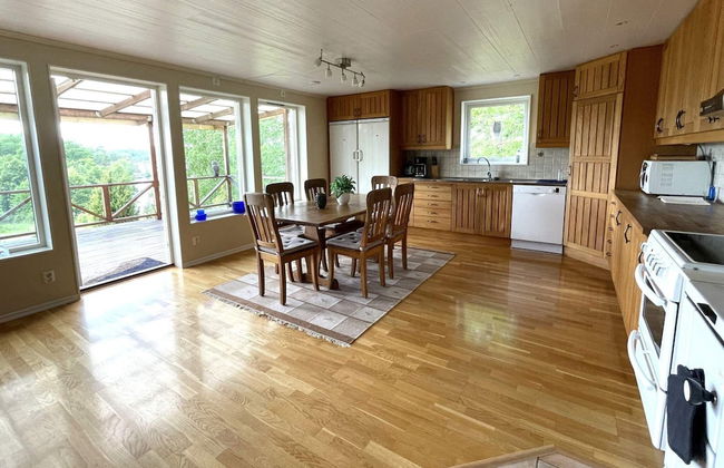 8 Person Holiday Home in Rimforsa-by Traum - Foto 5