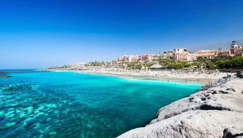 Villa Isabella, Luxury Villa with Heated Pool Ocean View in Adeje, Tenerife - Foto 3