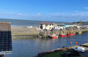 Discover Serenity in Our 3-Bed Static Caravan at Clarach Bay Holiday Village! - Foto 47