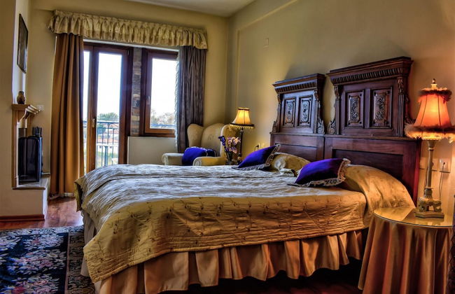 Archontiko Polyzos 11 Manolia - Foto 1