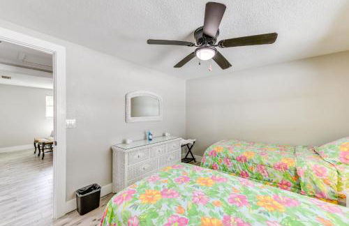 Fish, Swim and Unwind Anna Maria Apt Steps to Beach - Foto 18