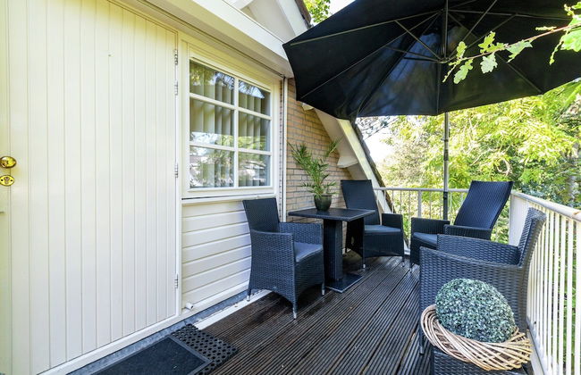 Quaint Apartment in Oostkapelle Zealand With Terrace - Foto 31