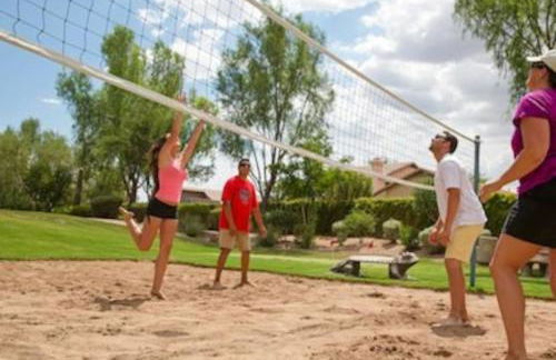 Marriott Canyon Villas 2BD villa next to JW - Foto 24