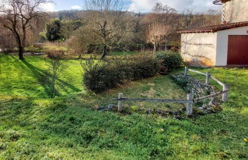 Beautiful Home In Nanteuil-En-Vallée With Wifi - Foto 21