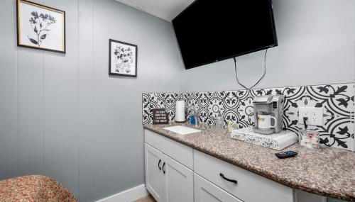 Charming Urban Studio Near Rice University & Museum District - Foto 2