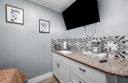 Charming Urban Studio Near Rice University & Museum District - Foto 2