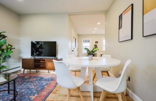 Long Term Stays Parking Chestnut Hill - Foto 12