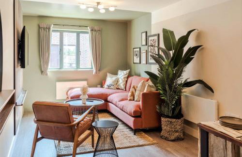 Your Apartment I Arabica House - Foto 24