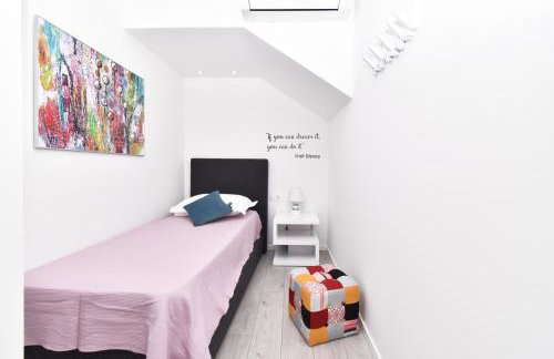 Villa Alexandra - Makarska - Foto 14