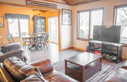 Riverfront Retreat in Wabasha - Foto 11