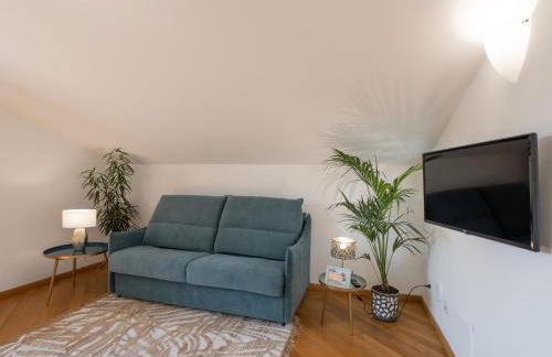 Appartamento Pesco "A Casa Felice" - Foto 12