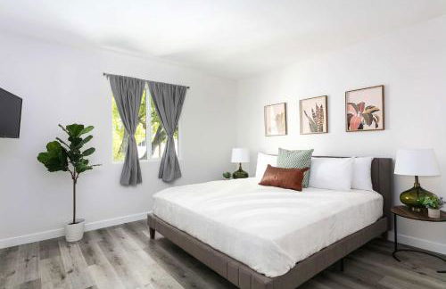 Luxury 2BR Apartment Great Area with Parking - Foto 12