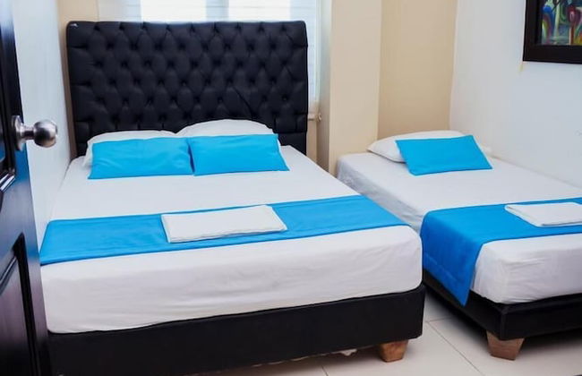 Cabañas Villa Antonella - Foto 8