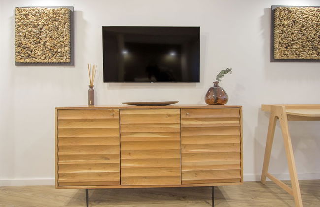 Santa Luzia Apartments By Guestify - Foto 61