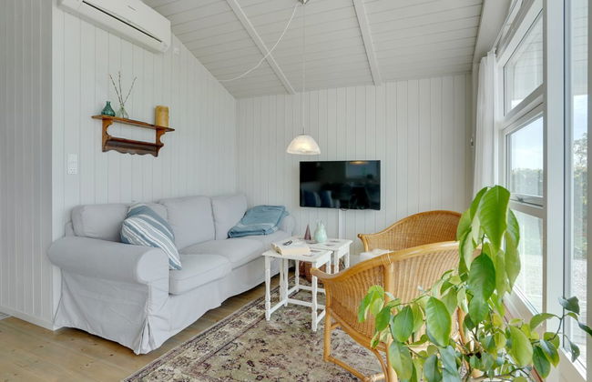 "Liutulf" - 40m from the sea - Photo 24