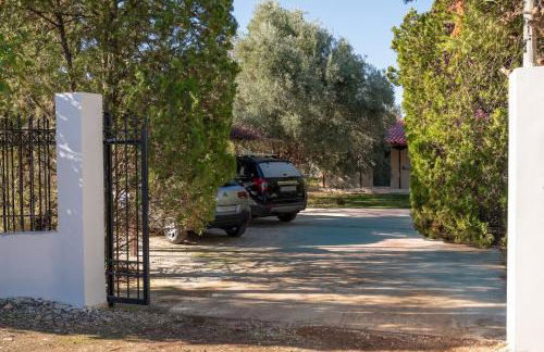 Anoixi Home New Pool and Evia Landscapes - Foto 26